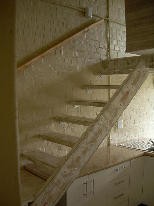 1 Bedroom Property for Sale in Brackenfell Western Cape